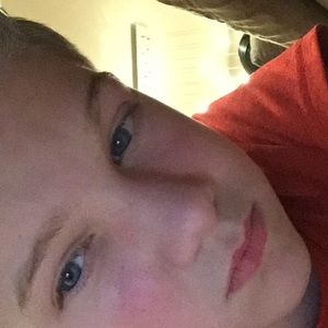 Meet your Posher, Zane